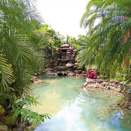 安达曼尼精品度假村 Ao Nang 外观 照片