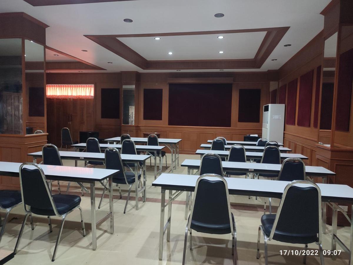 安达曼尼精品度假村 Ao Nang 外观 照片