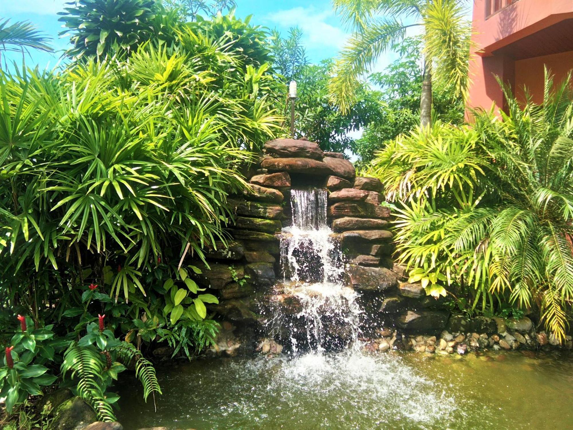 安达曼尼精品度假村 Ao Nang 外观 照片