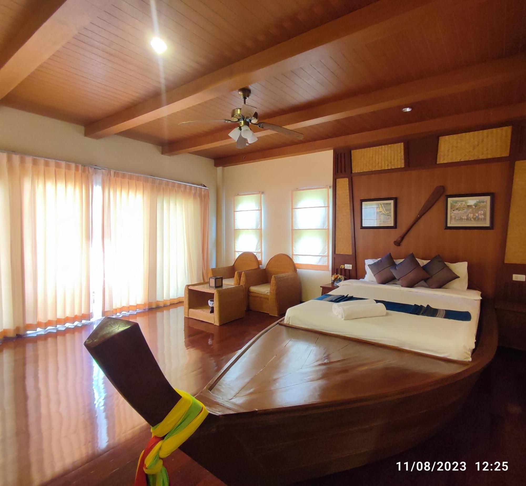 安达曼尼精品度假村 Ao Nang 客房 照片